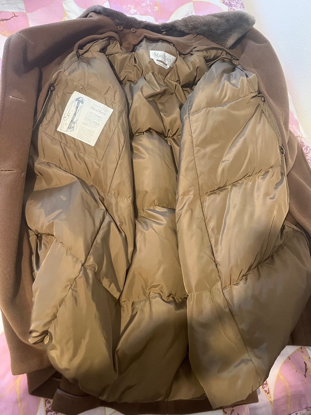 Max Mara Manteaux: Max Mara – D'occasion à Brugg AG par Ljubinka0410 7