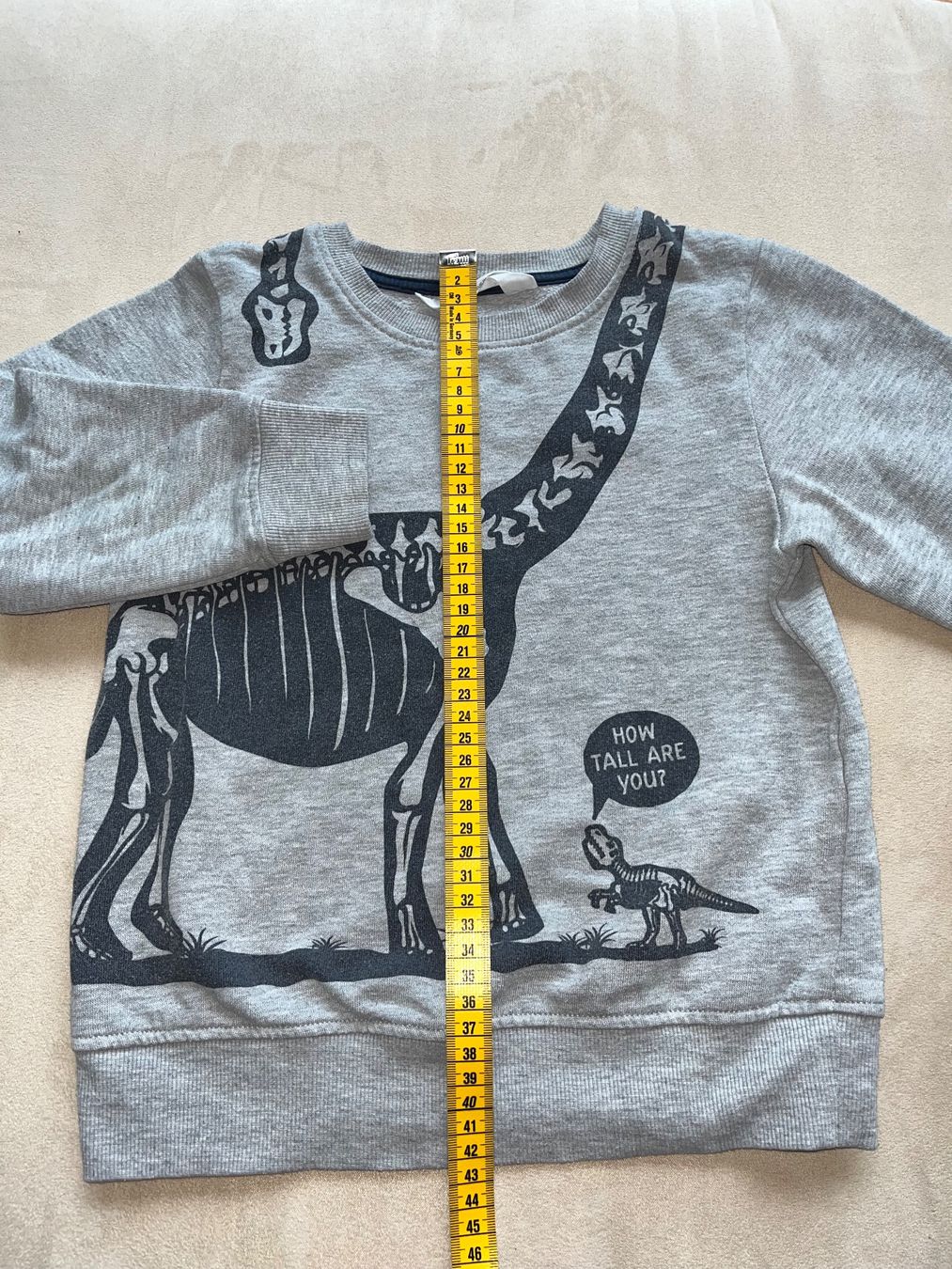Helly Hansen Maglioni & Felpe: Pulli H&M Gr. 110-116 – Usato da Meilen venduto da Exclusive00 2
