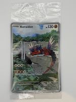 Pokémon Koraidon 014 Promo