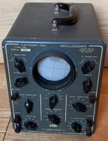 Oscillograph der CH Armee