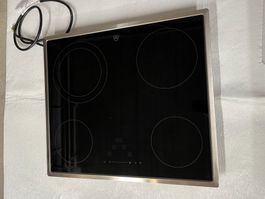 V-Zug Glaskeramik CookTop V4000 A604