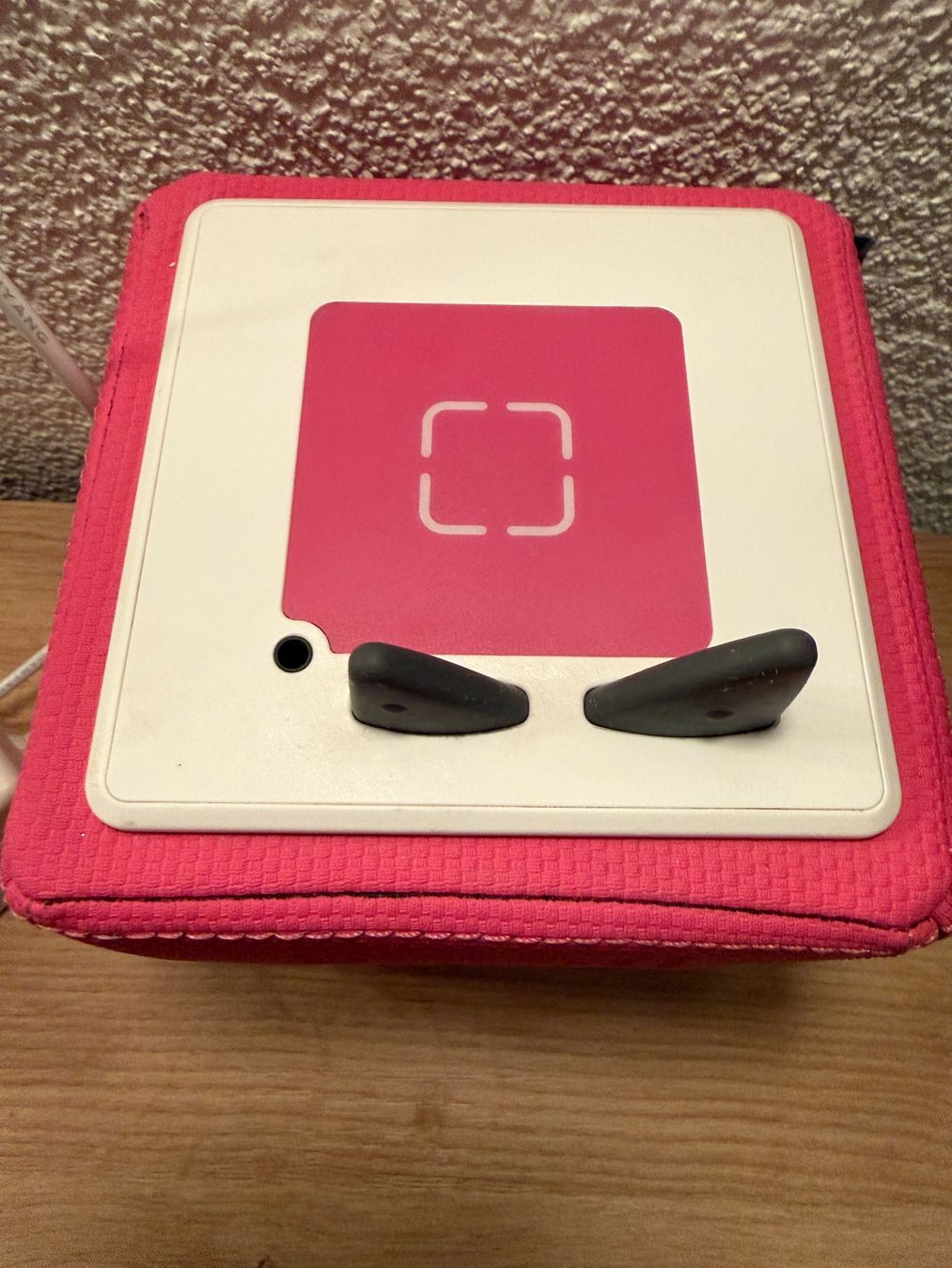 Livres audio: Toniebox Pink – D'occasion à Steffisburg par Copy22 1