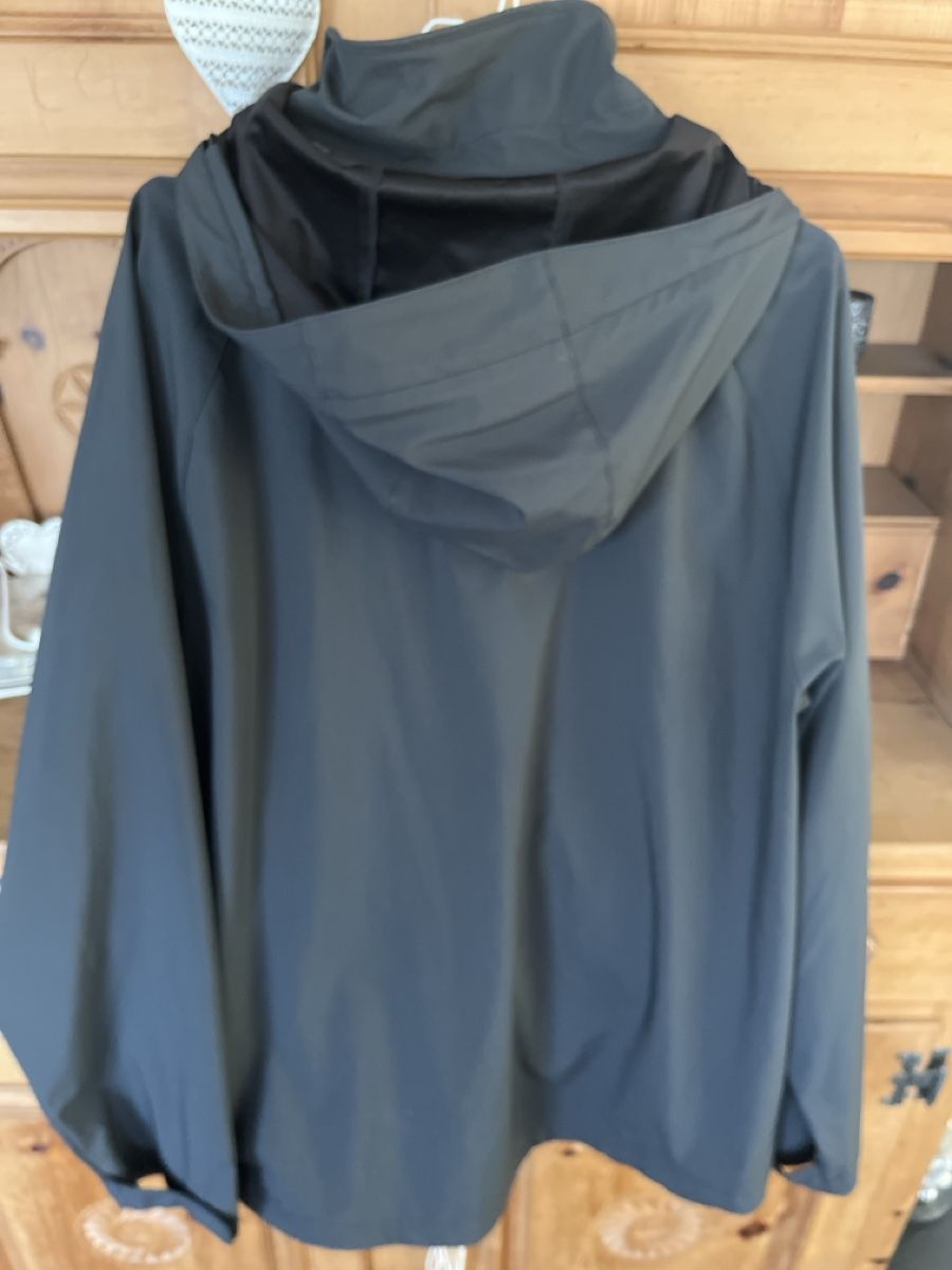 Giacche: Weissenstein Softshelljacke grau neuwertiger Zustand – Nuovo (secondo la descrizione) da neuenhof venduto da cocoros 3