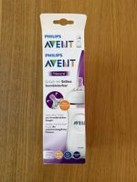 Philips Avent Natural Babyflasche 330ml neu
