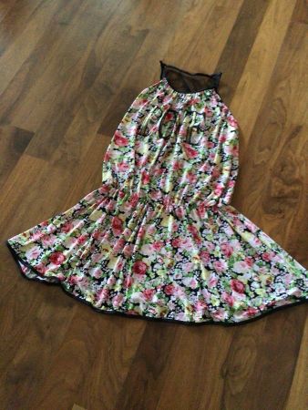 Kleid