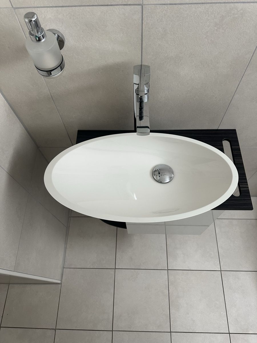 Installations & Meubles: waschbecken – D'occasion à Uttigen par edu_jn6l 3