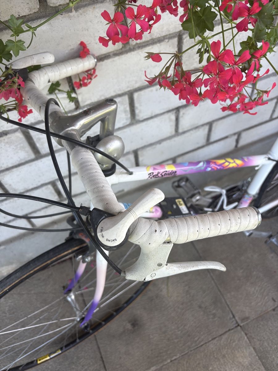 Biciclette: Vélo vintage – Usato da Matran venduto da Lored04 1