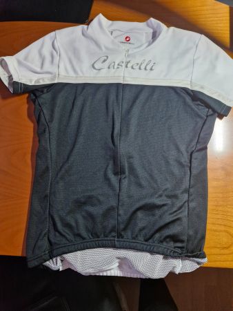 Damen-Velotrikot Castelli, Gr. L