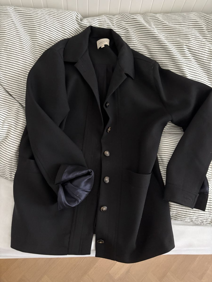 Sezane Vestes: Sezane Blazer Jacke – D'occasion à Zollikofen par fabi_l