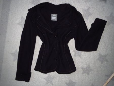 toller MARC CAIN Damen Blazer Gr N4