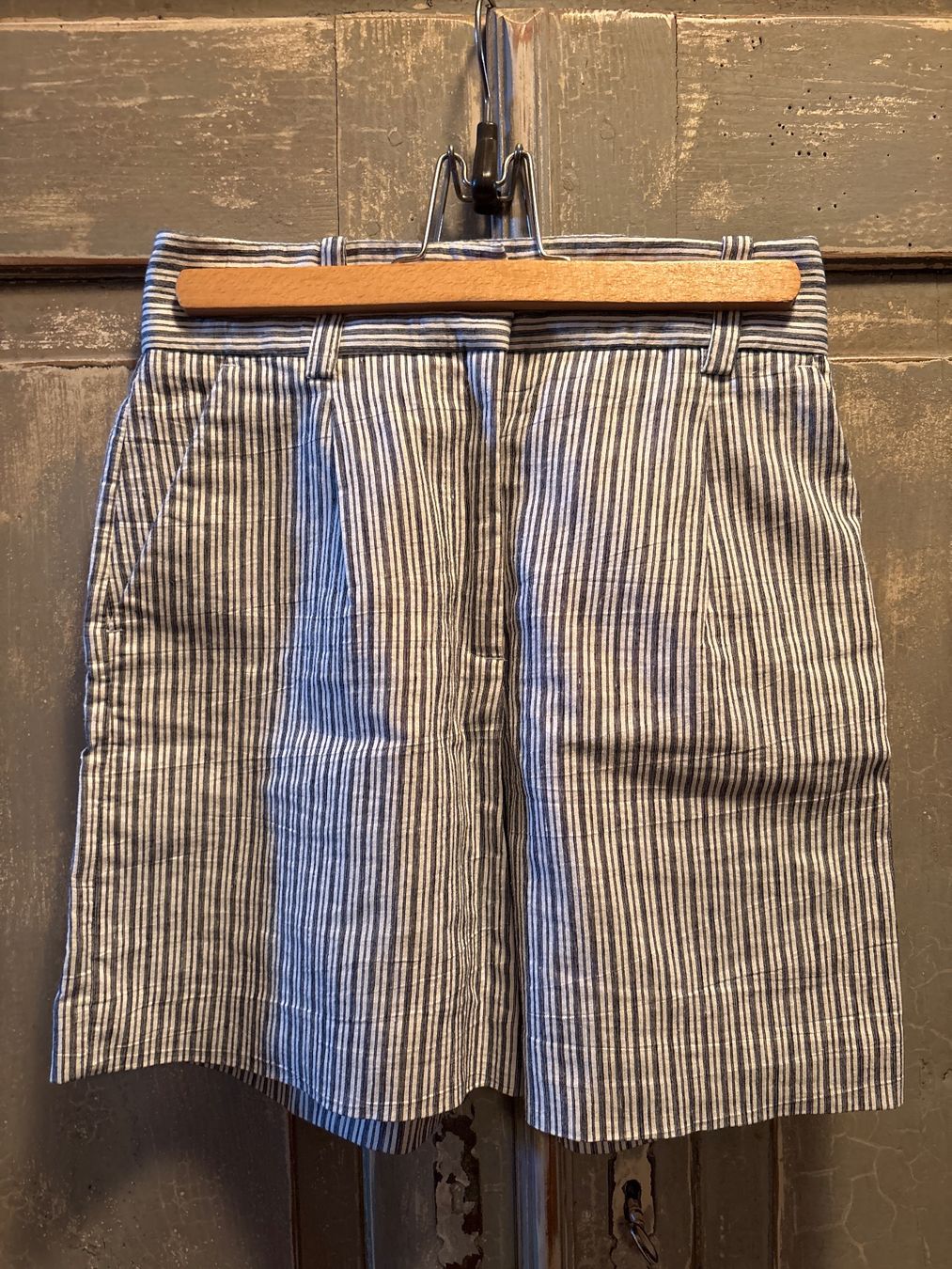 Zara Pantaloni: Zara striped Shorts XS – Usato da Besenbüren venduto da piculo