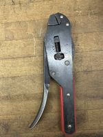 Pressure Lock" Gripzange