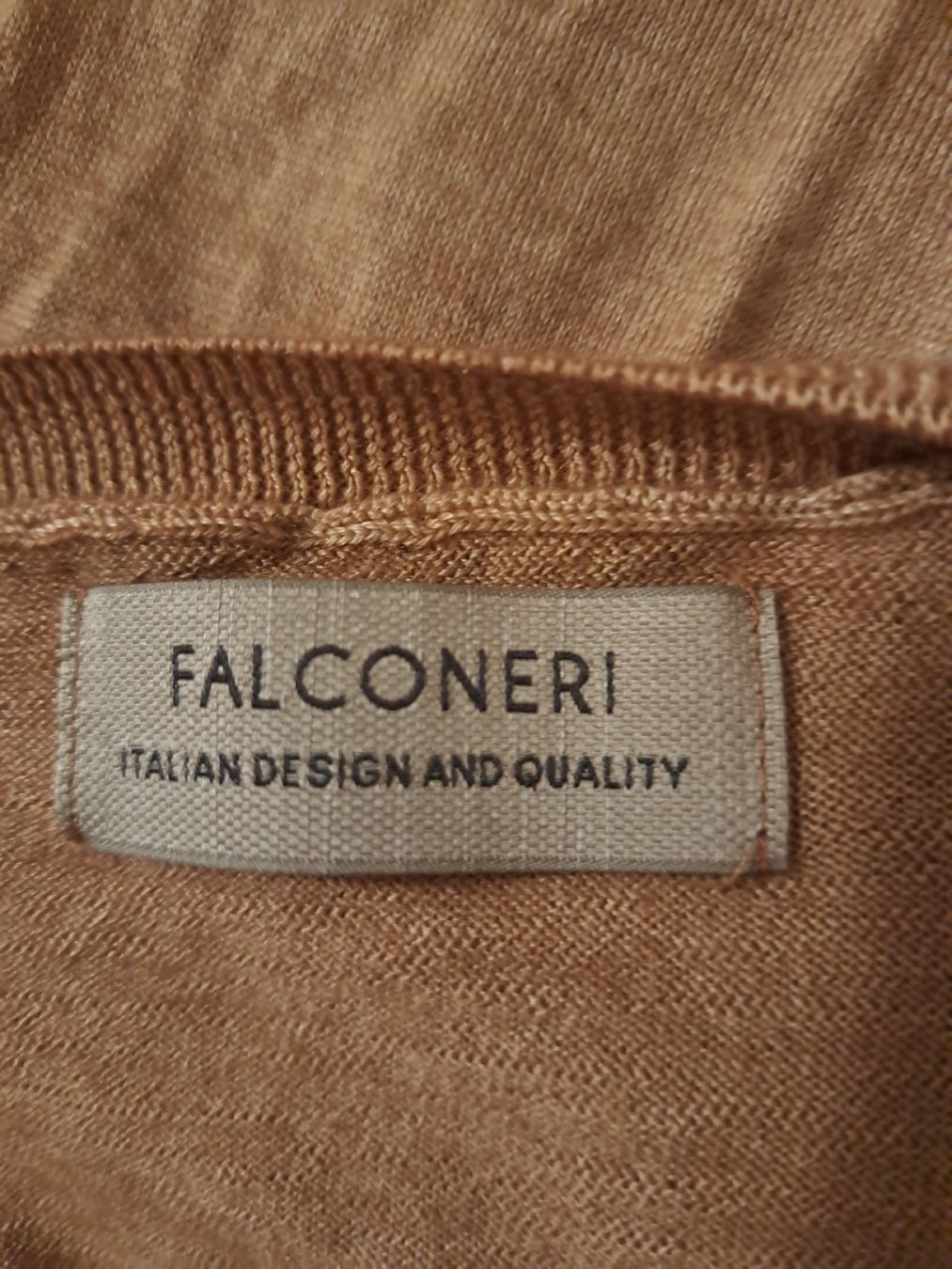 Falconeri Giacche: Falconeri Jacke Kascmir – Usato da Thalwil venduto da sternenstaub369 2