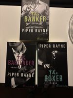 Bücherset - Piper Rayne