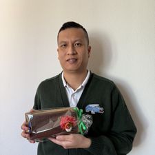 Profile image of Yeniboy