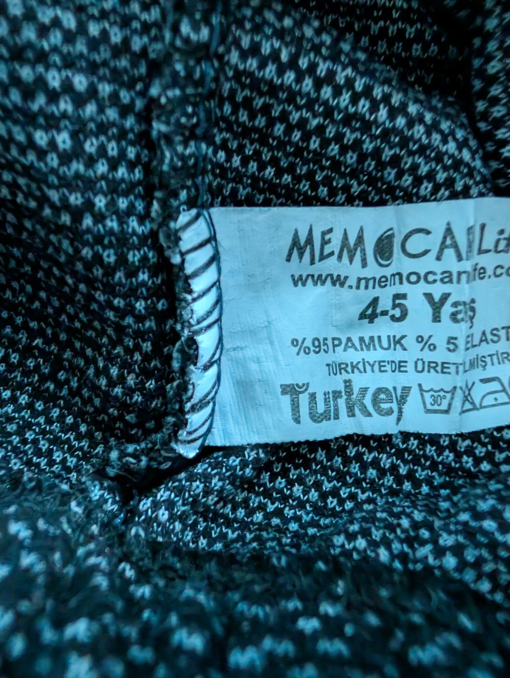 Hosen: Mädchen Hose – Gebraucht aus Buchs ZH von nudle10 2