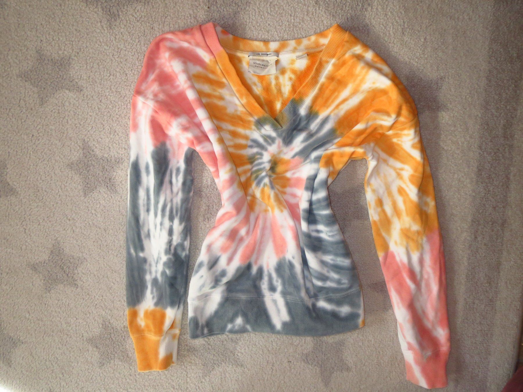 Pullover & Sweatshirts: NEUER SCOTCH & SODA Damen Pullover Gr S – Neu (gemäss Beschreibung) aus kiental von Anna3723 1