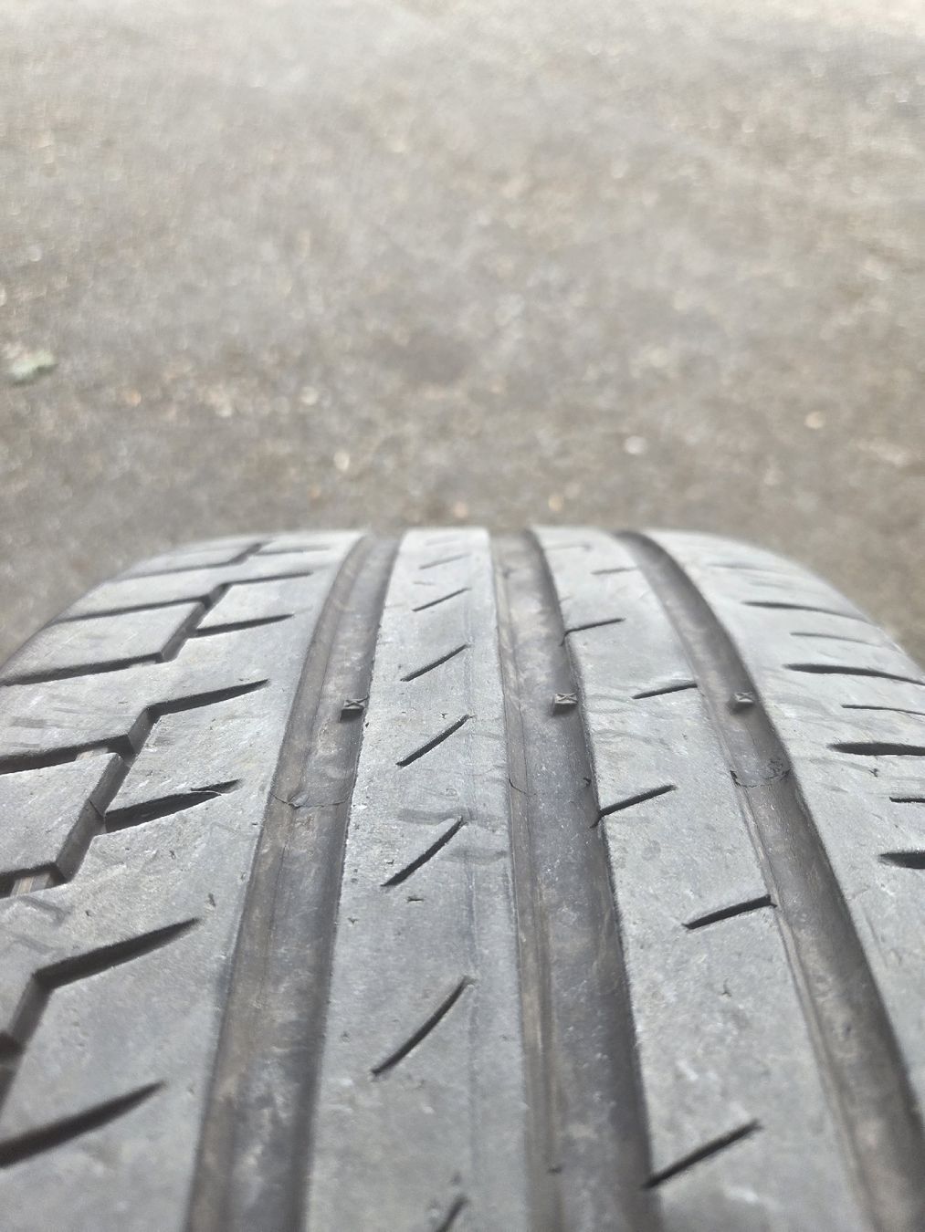 Pneumatici & Ruote complete: 225/45R17 91Y – Usato da Wolfwil venduto da san_7xhb 1
