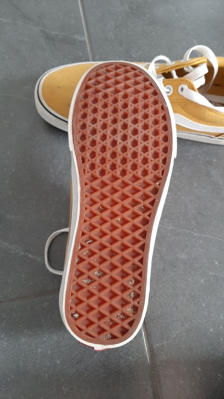 Vans Chaussures femmes: VANS Sneakers Grösse 40 – D'occasion à Dübendorf par Luuuusmeitli12 2