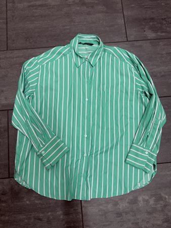 Zara Hemd S