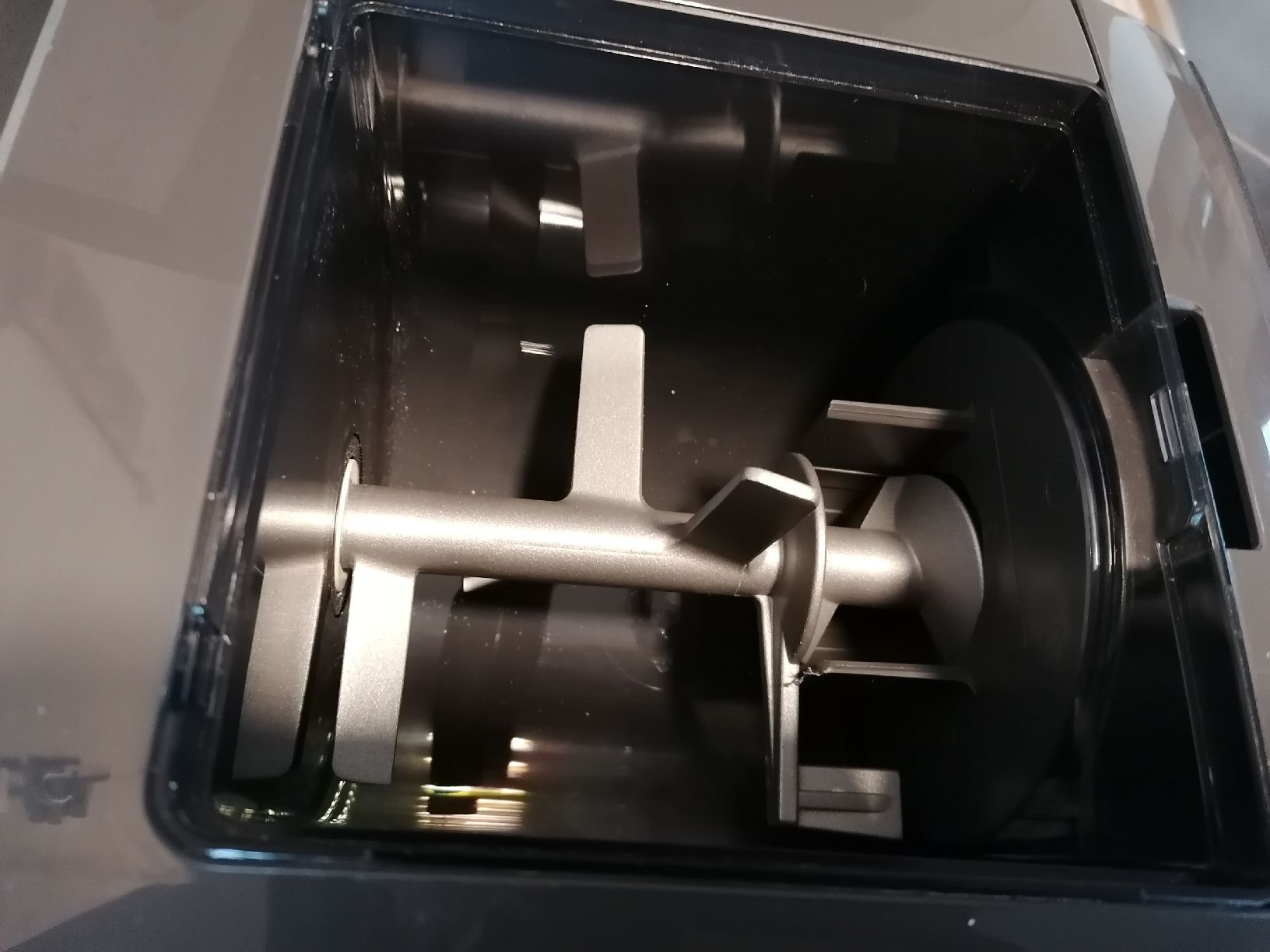Philips Elettrodomestici da cucina: Pasta Maker / Maschine Philips HR2382 – Nuovo (secondo la descrizione) da Wahlen b. Laufen venduto da Aweiss 3