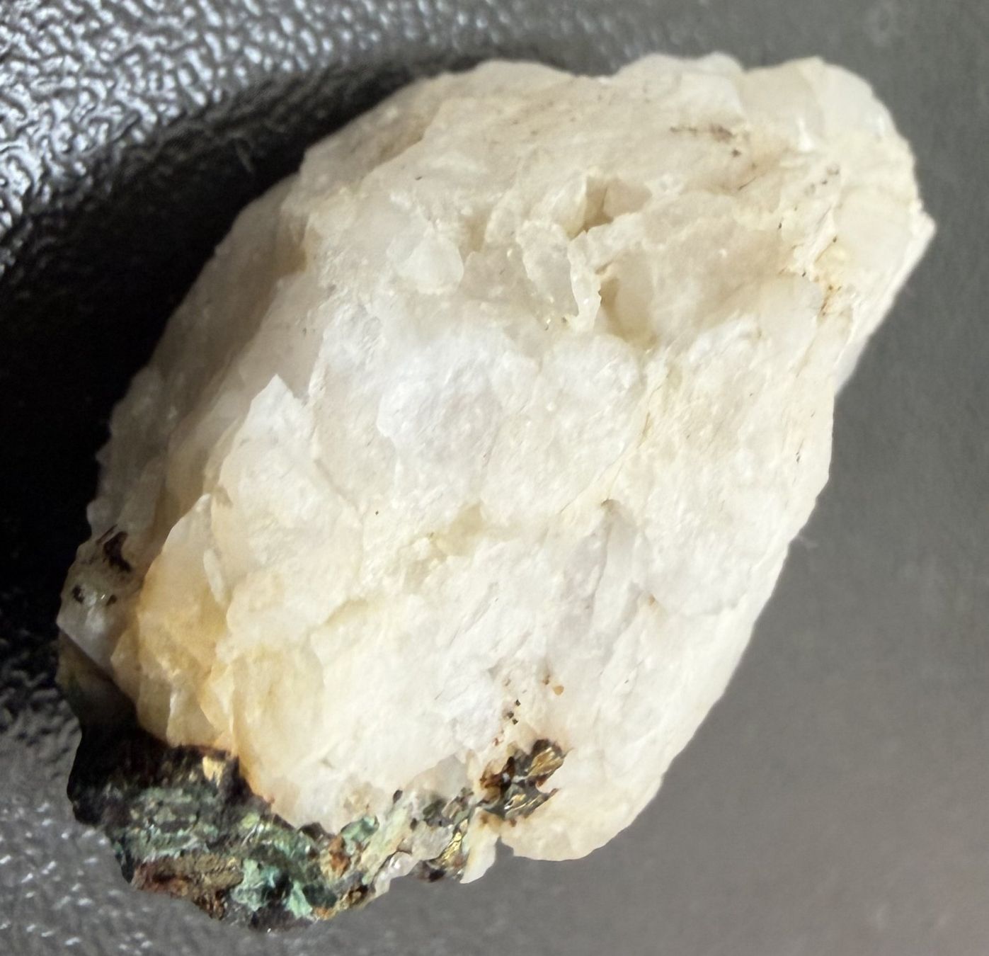 Minerali & Pietre curative: Quarz, Namibia (4a.36) – Nuovo (secondo la descrizione) da Muri b. Bern venduto da Gemmes 1