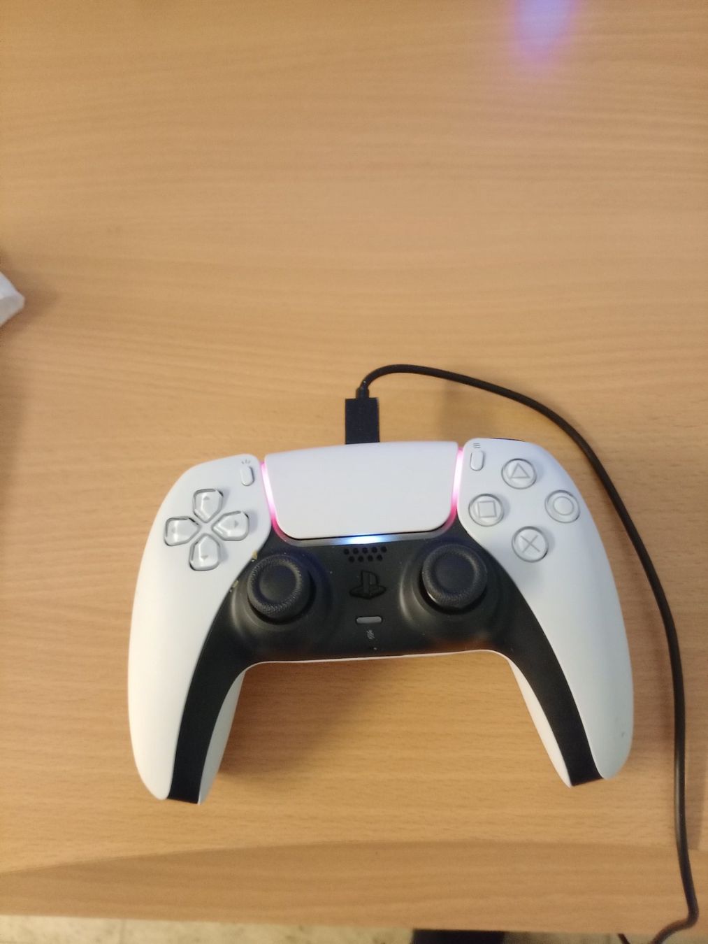 PS5 mit Controller wenig benutzt und ein Acer Gaming Monitor (Gebraucht ...