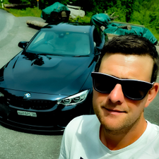 Profile image of Tonyzinio