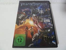Transformers 2 – Die Rache  [DVD]