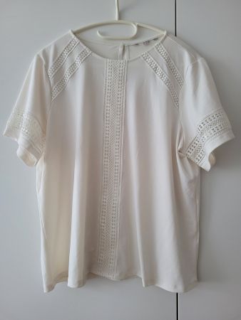 T-SHIRT GRÖSSE XL