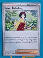 Erikas Einladung - Mew 151 - #2.8