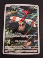Pokémon Rivalités Destinées: Yanma 183/182 FR