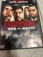 Carlito's Way - Weg zur Macht (DVD)
