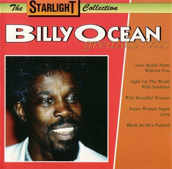 Billy Ocean Greatest Hits / CD 37 Kaufen auf Ricardo