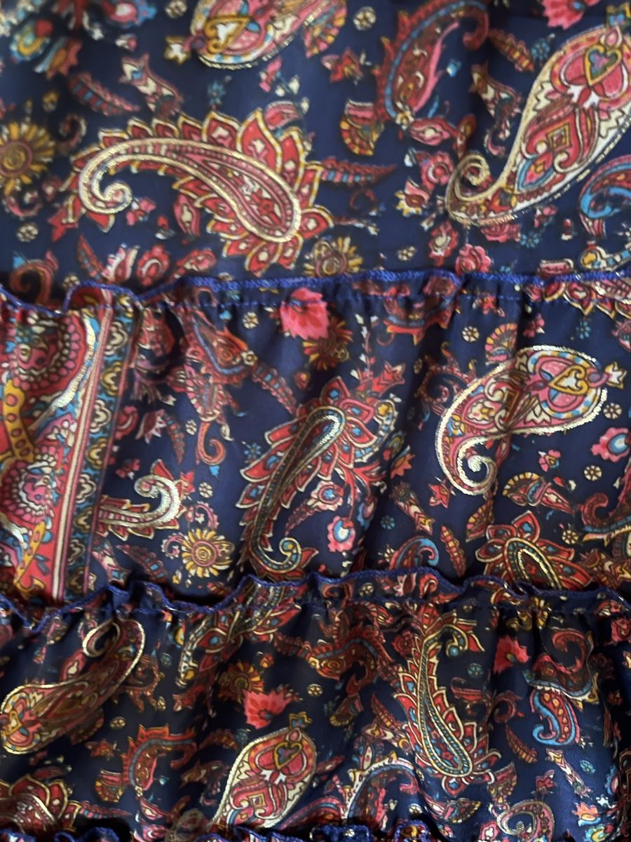 Vestiti: Sommerkleid lang – Nuovo (secondo la descrizione) da Münchenbuchsee venduto da Luna171 2