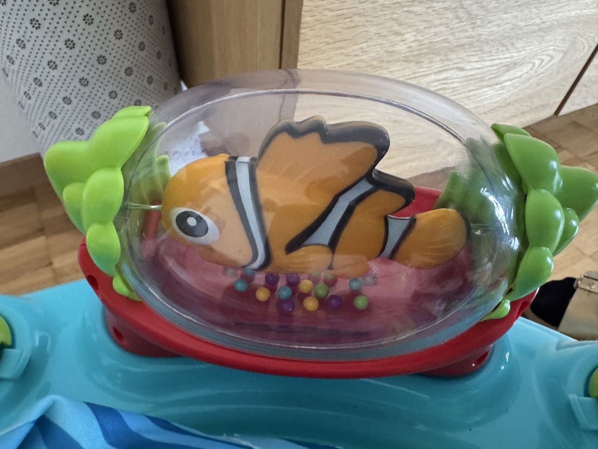 Jouets: findet nemo spielstation – Neuf (Voir description) à wittenbach par zve_n7dw 3