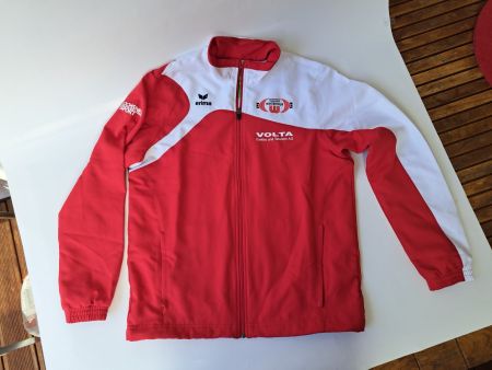Officieller Jacke LV Winterthur