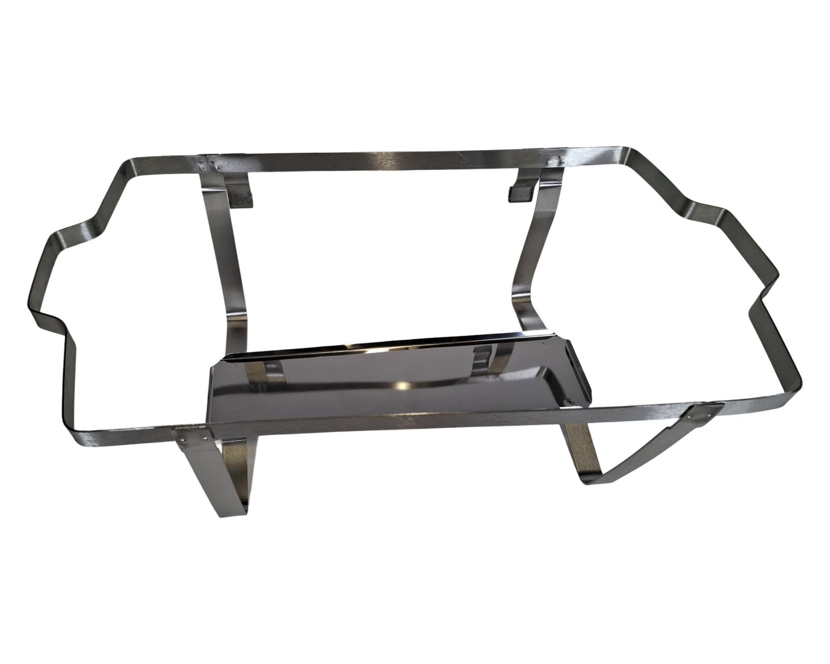 Elettrodomestici da cucina: HENDI Chafing Dish, Warmhaltebehälter 9l – Nuovo (secondo la descrizione) da Wil SG venduto da Restwert_Wil 3