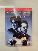 Heat Special Edition 2 Disc Set 