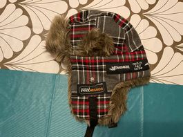 chapka bonnet neuf S - Mütze Neu grosse S