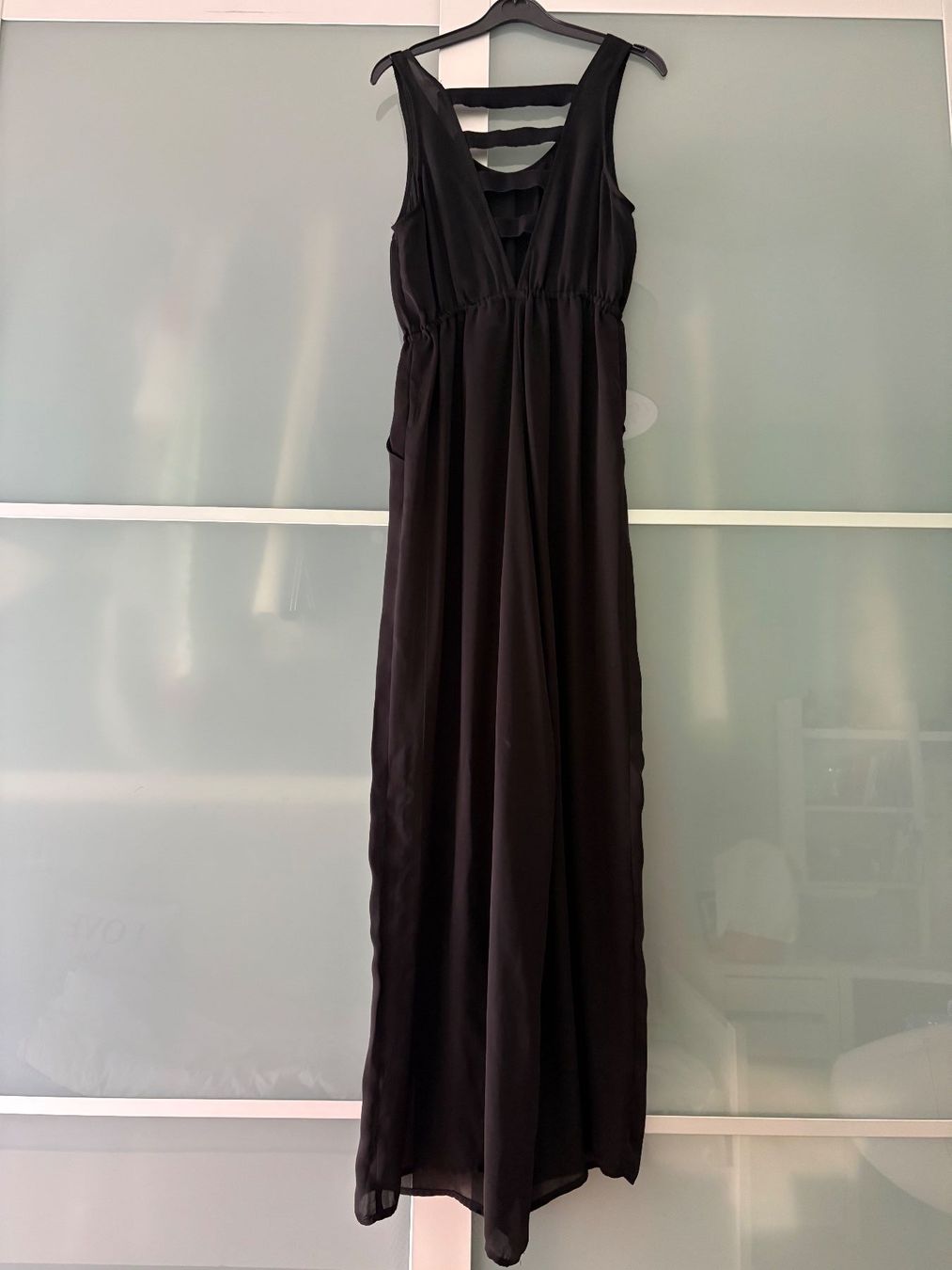 H&M Tute: H&M Jumpsuit - Size 38 - see through – Usato da Muzzano venduto da Sidney_3 1