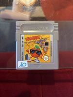 Nintendo Game Boy Kwirk Spiel, perfekt für Sammler!