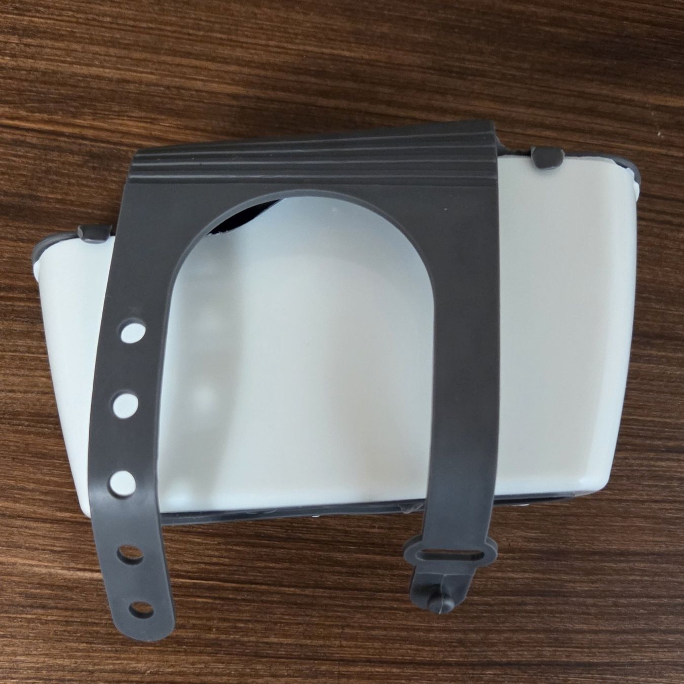 Supporti a parete: Spülbecken Halterung - Schwamm – Nuovo (secondo la descrizione) da Niederhünigen venduto da philu12 1
