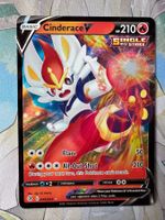 Pokémon TCG – Cinderace V (FST044) Fusion Strike