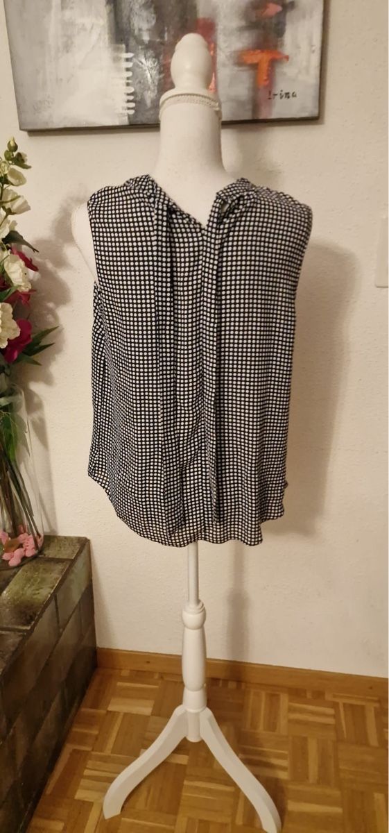 Dorothy Perkins Camicette: Dorothy Perkins Bluse, Top Zustand, Gr.M – Usato da St. Gallen venduto da mania03 2