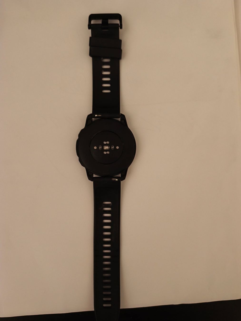 Xiaomi Smartwatch: XIAOMI Watch S1 Active - Smart Watch – Gebraucht aus Gutenswil von kueni08 2