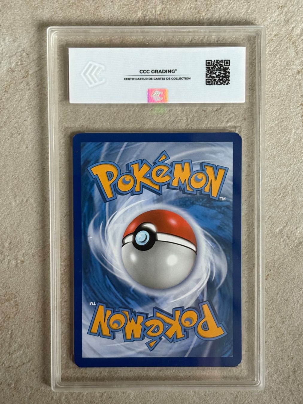 Eevee GX SM233 - CCC 8 - EN - Ultra Collector (Gebraucht) in Chêne ...