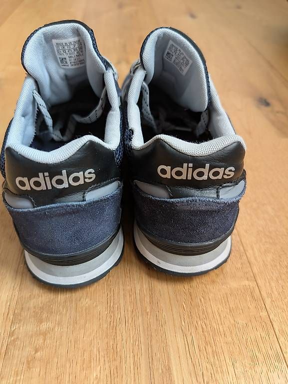 Scarpe da uomo: Adidas L.A.Trainer – Usato da St.Gallen venduto da Tritausend 3