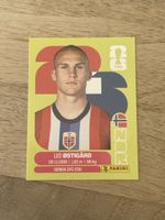 Panini FIFA WC 2026 Leo Østigård Nor 4