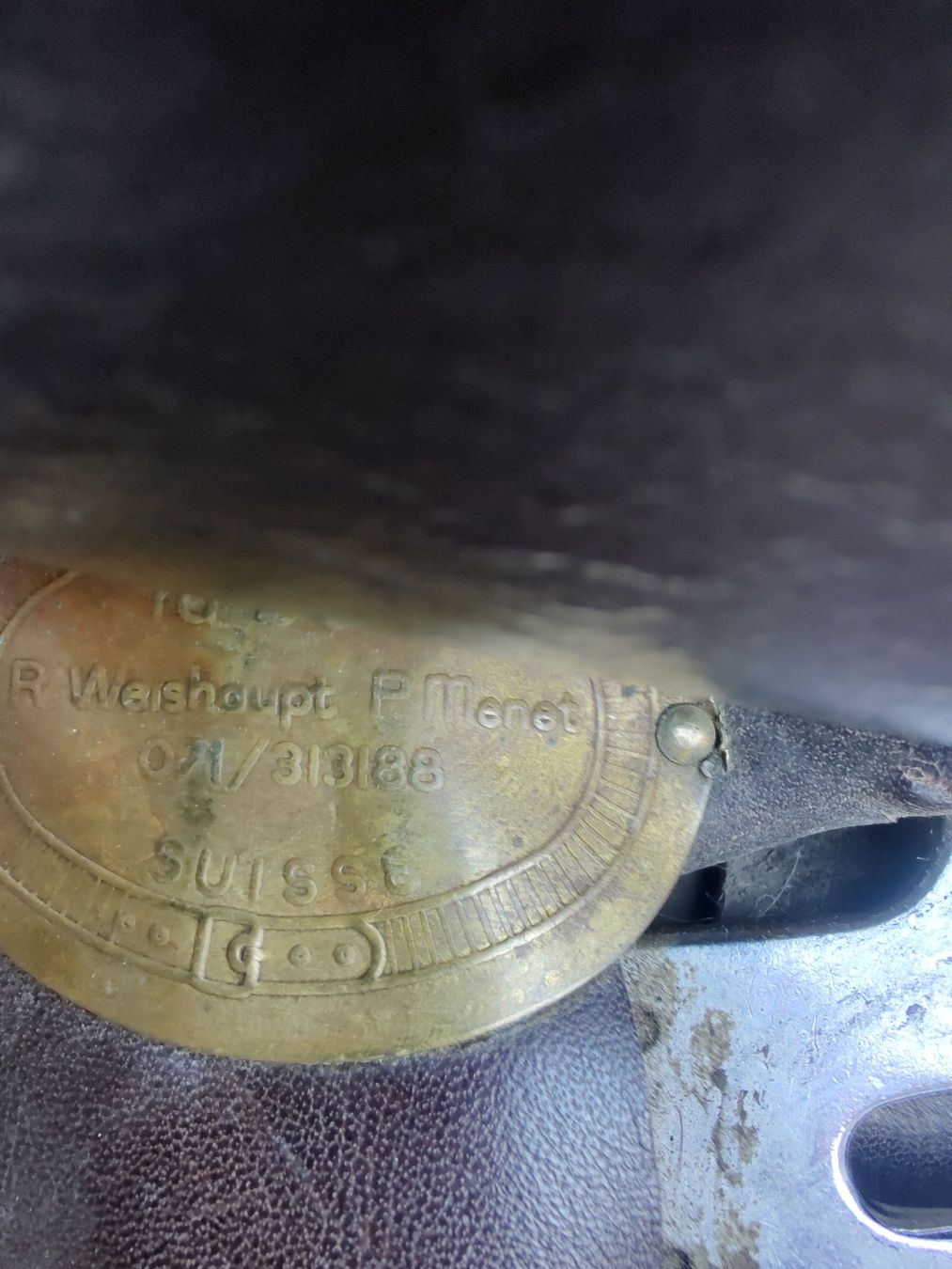 Selle & Accessori: Sattel von LaBelle – Usato da Wiler (Lötschen) venduto da mic_77ld 3